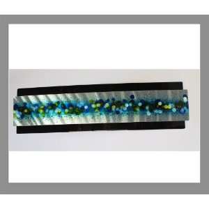  Earth Modern Abstract Metal Wall Art Sculpture Painting 