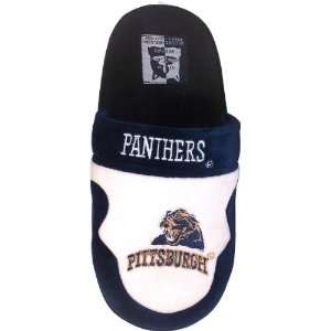  Pittsburgh Panthers Scuff Slippers