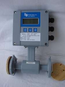 Versatile, user friendly flow metering system for general purpose 