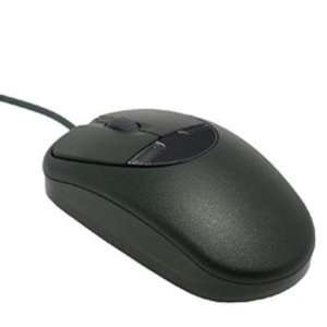 Taa Products Optical Mouse 5 Button Programmable Scroll Wheel Ps/2 Usb 