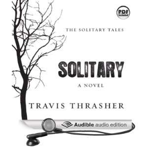   Book 1 (Audible Audio Edition) Travis Thrasher, Kirby Heyborne Books