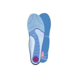  Spenco for Her Cushioning Insoles, 7/8 