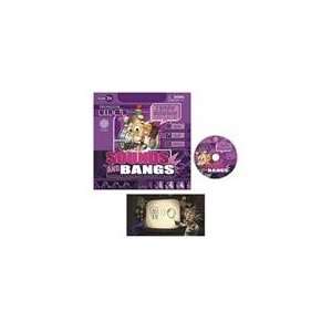  Ein Os I Know Science DVD   Sounds and Bangs: Toys 