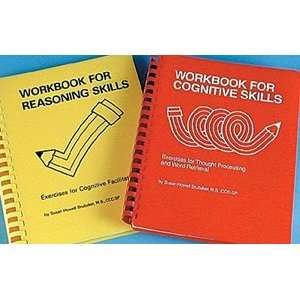 Workbook for Reasoning Skills