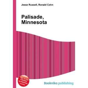  Palisade, Minnesota Ronald Cohn Jesse Russell Books