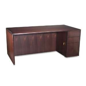  HON Products   HON   92000 Series Desk, Full Height Right 