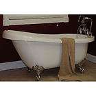 Acrylic Clawfoot Bath Tubs, Acrylic Pedestal Bath Tubs items in 