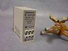 Electromatic Dividing Relay 3 Digit SP 239 120  WOW   