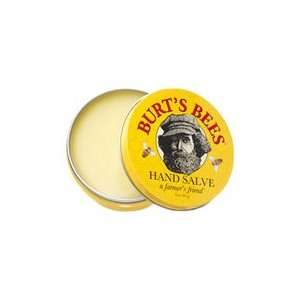   Hand Salve   Helps Prevent Scarring, 3 oz