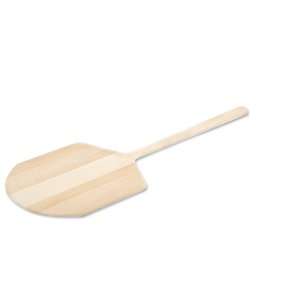  Browne Foodservice 5316 Wooden Pizza Peel Kitchen 