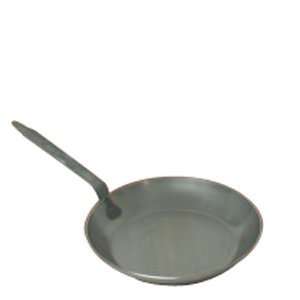 PAN FRENCH STEEL 9, EA, 12 0643 TOWN FOODSERVICE EQUIP FRY PANS