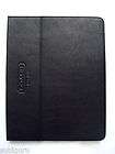 Coach Leather iPad 2 & 3 Thin Cover Case Skin Folding Tablet Stand 