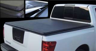 Dure New Tonneau Cover Truck Bed F150 Styleside 66.0 in. Ford F 150 