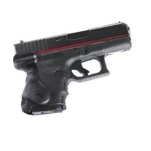 Glock 26   39   Poly Rear Om Act