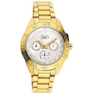   Dolce & Gabbana Chamonix Mens Watch DW0647: Dolce and Gabbana: Watches