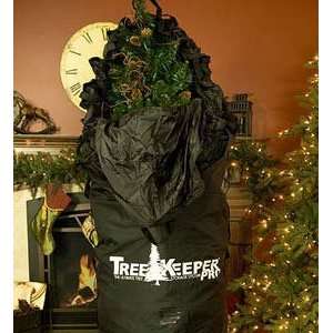    TreeKeeper Pro Rolling Decorated Tree Storage Bag: Home & Kitchen