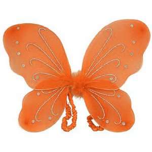  Sparkle Butterfly Wings (More Colors) Select Color 