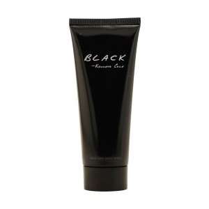    KENNETH COLE BLACK FOR MEN 3.4oz 100ml HAIR & BODY WASH: Beauty