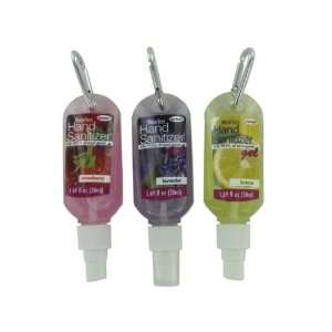  Hand Sanitizers 50Ml Case Pack 48   701876 Beauty