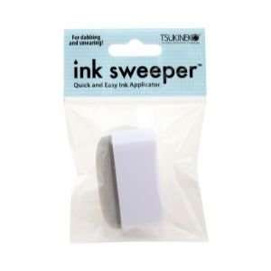  12 PACK INK SWEEPER DAUBER Papercraft, Scrapbooking 