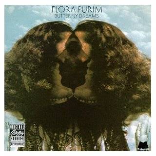  Flora Purim   Jazz Latin Vocal Music