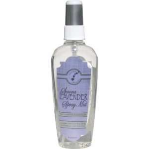  Sonoma Lavender Body Care   Lavender Spray Mist: Beauty
