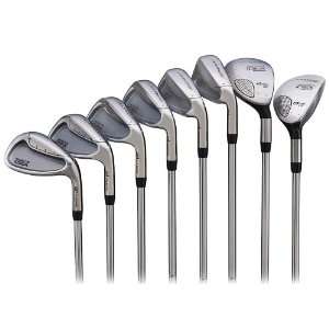  Adams Golf IDEA A1 8 Piece Iron Set (Mens, Right Handed 