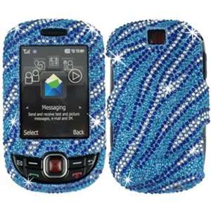   Skin Case Cover for Samsung Smiley T359 Cell Phones & Accessories