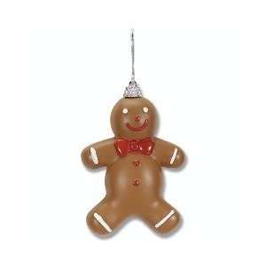  441130    Gingerbread Man Ornament