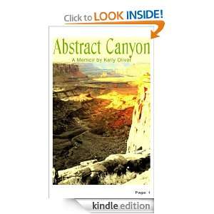 Start reading Abstract Canyon 