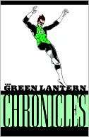 The Green Lantern Chronicles, Gil Kane