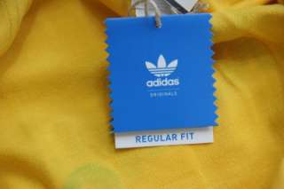Adidas Originals Rio Sunshine /Fairway (XL)  