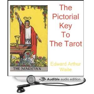   Tarot (Audible Audio Edition) Arthur Edward Waite, Alec Sand Books