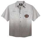 more options harley dav idson mens dip dyed short sleeve shirt 96621 $ 
