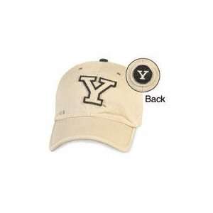 Yale Bulldogs Adjustable Ivy League Cap 