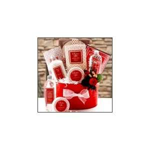 Holiday Elegance Spa   Standard shipping Only   Bits and Pieces Gift 