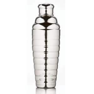   : Classic Stainless Steel Cocktail Shaker by Forum: Kitchen & Dining