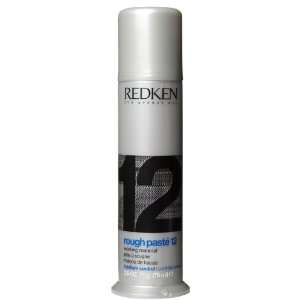  Redken Rough Paste 12 Working Material, Travel Size 