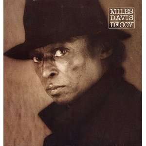  Decoy Miles Davis Music