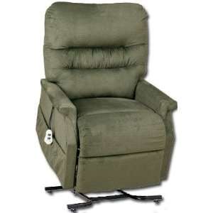   Fairmont Large Lift Chair Recliner   Spring