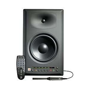  JBL LSR4326PAK Studio Monitor System (Standard) Musical 