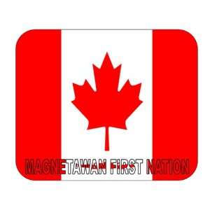 Canada   Magnetawan First Nation, Ontario mouse pad