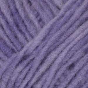 Nashua Velvet Wool Yarn (3931) Lavender By The Skein: Arts 