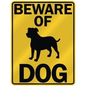  BEWARE OF  ENGLISH MASTIFF  PARKING SIGN DOG