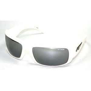 Arnette Sunglasses INFAMOUS White 