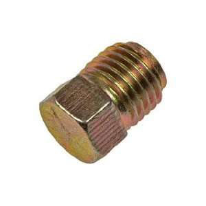  Help 43160 Inverted Flare Plug Automotive