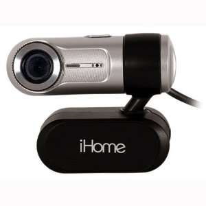  New MyLife NB Webcam Silver   IHW310NS