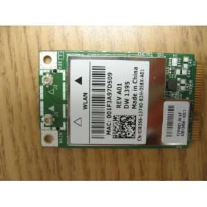  DELL Inspiron 1525 wireless module DW 1395 Everything 