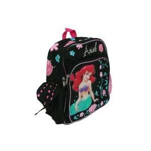  Disney Little Mermaid child backpack   lovely kids 