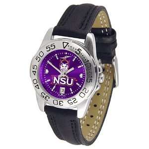  Northwestern State Demons Ladies Game Day Sport Leather 